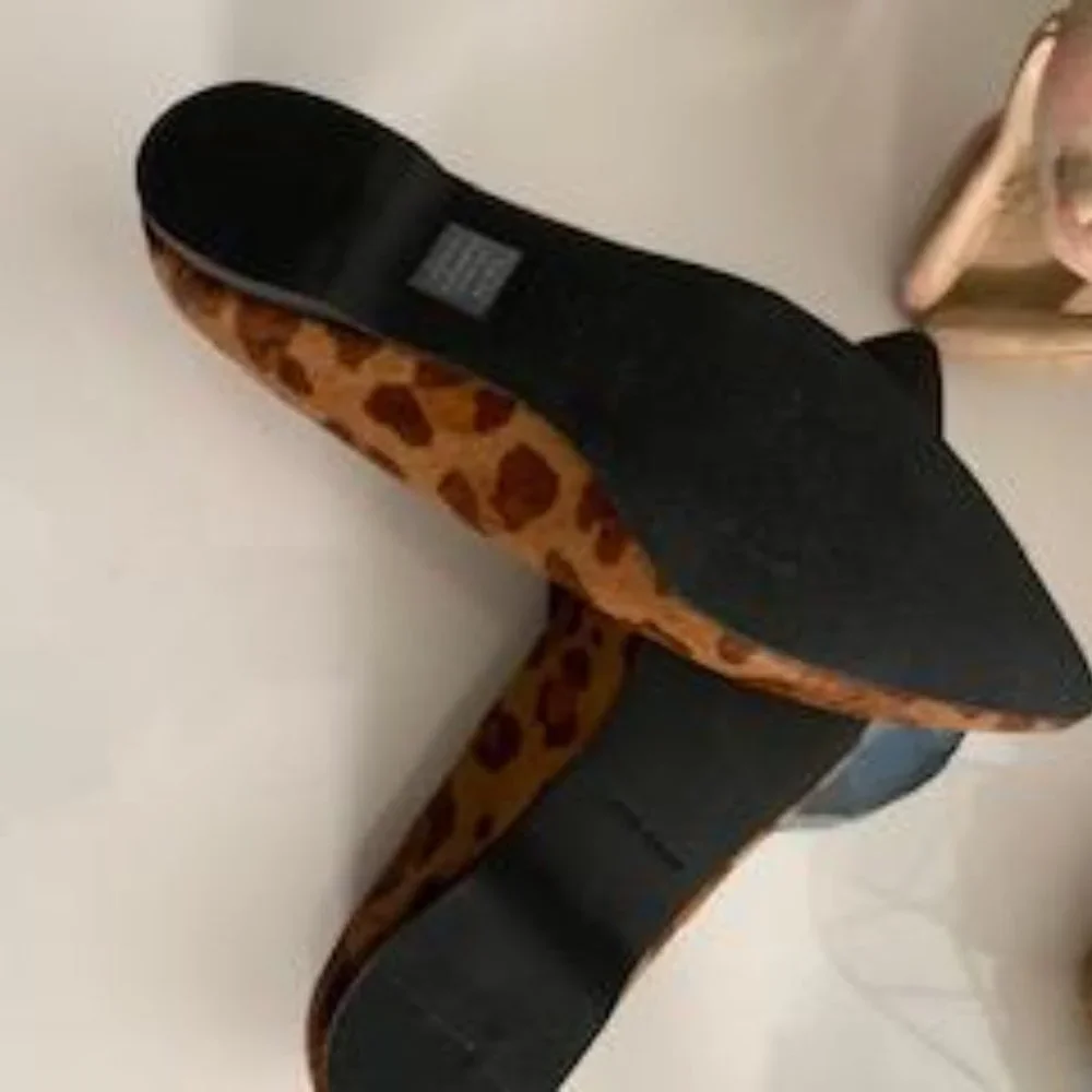 Cole Haan Braylee Skimmer Ballet Flat